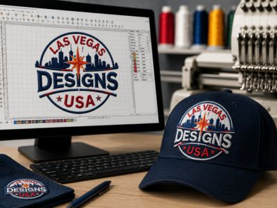 Affordable Embroidery Digitizing Services section