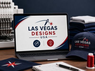 Best Digitizing and Vector Art Company intro