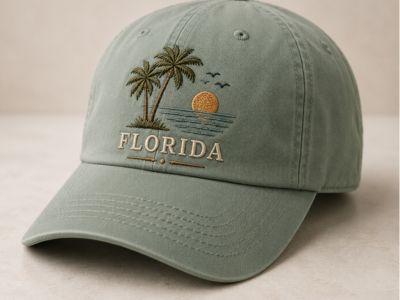Embroidery Digitizing in Florida Starting at $10 section