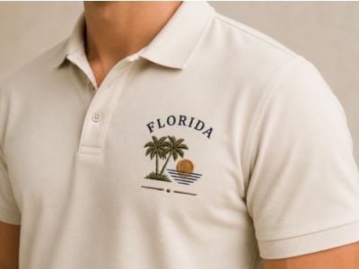 Embroidery Digitizing in Florida Starting at $10 section